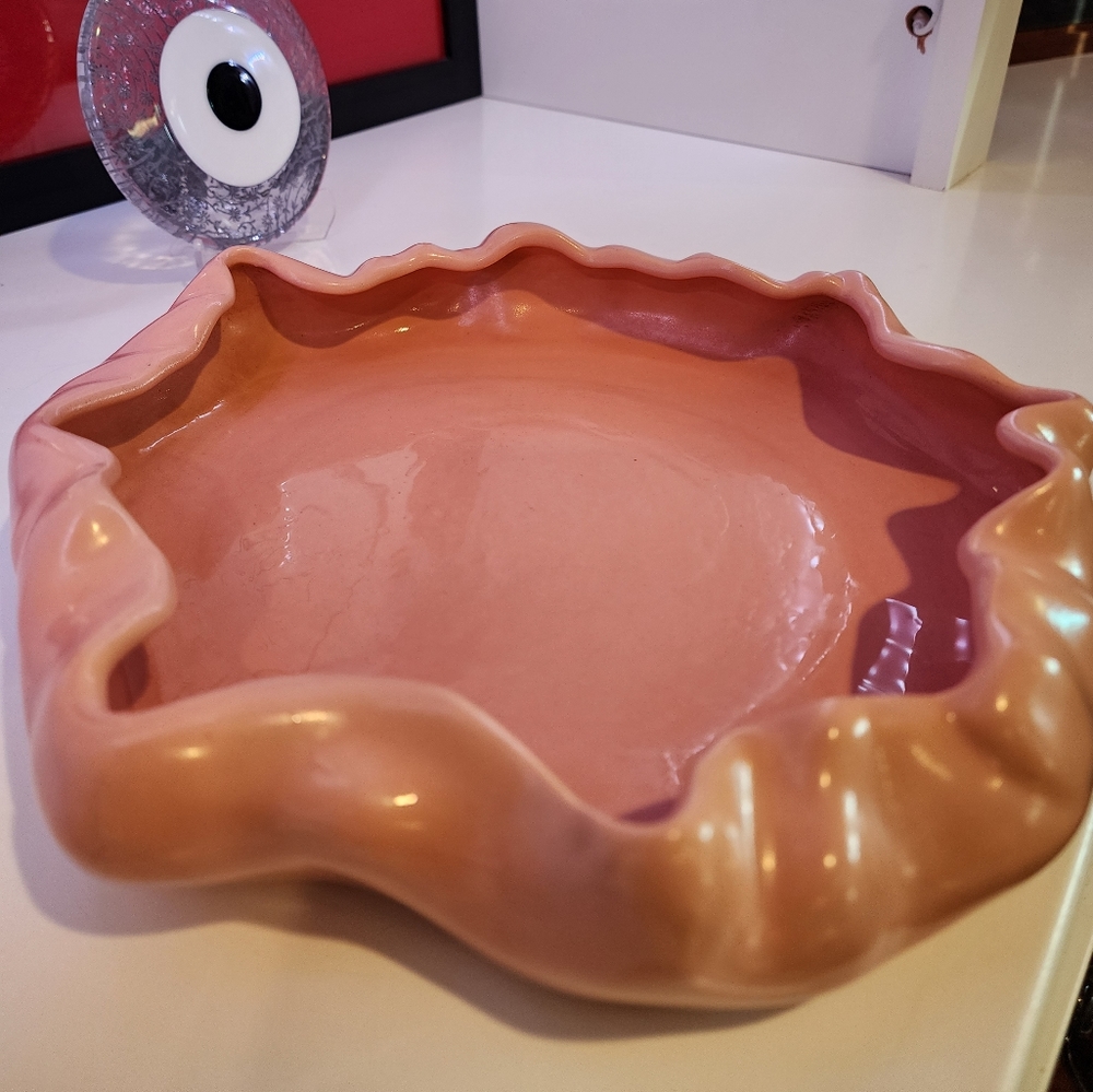 Vintage, Mid Century Poppy Trail by Metlox